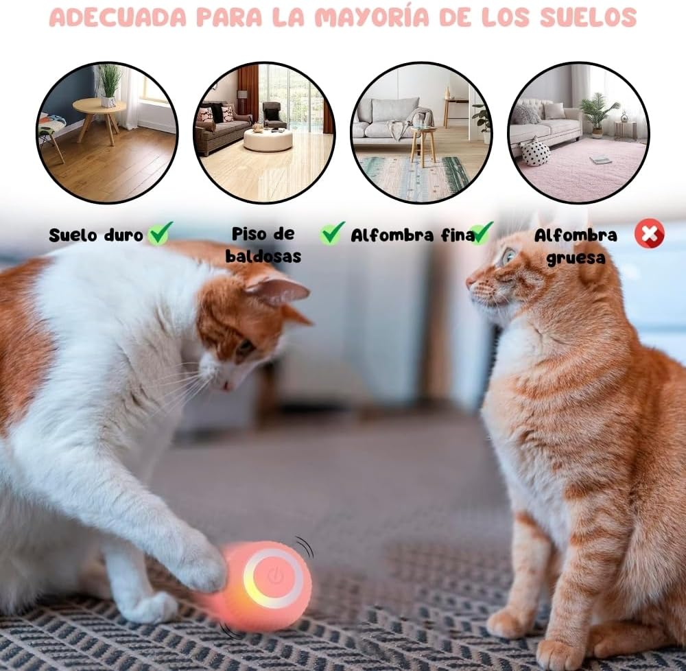 Voltio Ratón